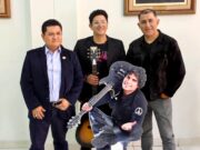 Grupo Markess: con todo el rock presenta su tercera produccion