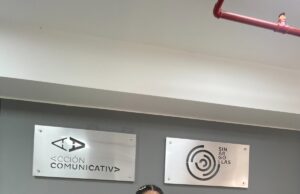 ‘Cholita Lu’: popular estrella del TikTok forma parte productora de cine y televisión Sinargollas