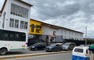 Cajamarca: UPN abusa de sus alumnos con cobros indebidos