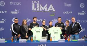 Perú Runners celebrará la media Maratón más antigua del mundo