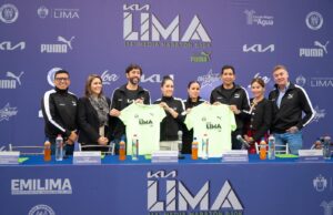 Perú Runners celebrará la media Maratón más antigua del mundo