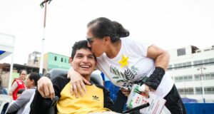 Programa Contigo cumple 8 años contribuyendo en la vida de más 106 mil personas con discapacidad severa