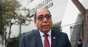 Sunedu pide a la Contraloría celeridad en la investigación sobre consultorías por casi 10 millones de soles