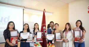 La importancia de la nutrición en personas sanas y enfermas