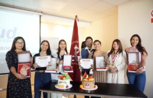 La importancia de la nutrición en personas sanas y enfermas