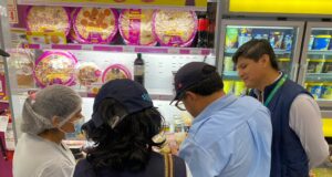 La Molina clausura local de Tambo que incumplía normas sanitarias