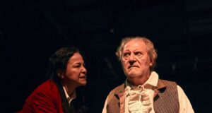 La Barragana se estrena el 18 de agosto en el Teatro La Plaza