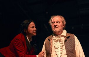 La Barragana se estrena el 18 de agosto en el Teatro La Plaza