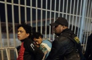 Grupo Olaya de Chorrillos atrapa a ‘los primos malditos’ por asalto a parejas que paseaban en la playa Agua Dulce