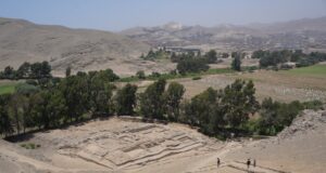 Turismo local en Lima Norte San Martín de Porres – Los Olivos:Distritos milenarios en Lima Norte