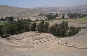 Turismo local en Lima Norte San Martín de Porres – Los Olivos:Distritos milenarios en Lima Norte