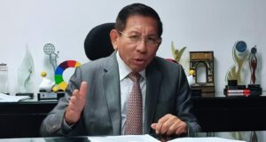 Piden al legislativo modernizar ley de contrataciones del estado para evitar más paralizaciones de obras