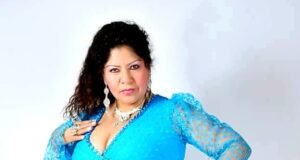 Violeta Vega: cantante folclórica se prepara para celebrara su 18° Aniversario (VIDEO)