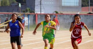 Más de 89 mil estudiantes disputan la etapa regional de los Juegos Escolares Deportivos y Paradeportivos 2023