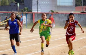 Más de 89 mil estudiantes disputan la etapa regional de los Juegos Escolares Deportivos y Paradeportivos 2023