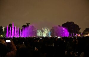 Jungkook de BTS:Fenómeno de K-Pop celebra su cumpleaños este domingo 27 en Circuito Mágico del Agua