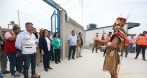 Ministra Márquez: «Los padres tienen derecho a saber quiénes están a cargo de la educación de sus hijos»