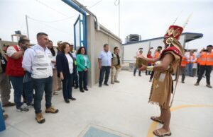 Ministra Márquez: «Los padres tienen derecho a saber quiénes están a cargo de la educación de sus hijos»