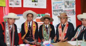 Minedu inicia inscripción para cinco concursos educativos nacionales