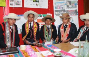 Minedu inicia inscripción para cinco concursos educativos nacionales