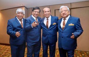 Agua Marina: estrena en YouTube sus vivencias en sus 47 años de trayectoria (SU HISTORIA EN VIDEO)