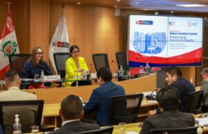 MTC: Gobernadores de la macrorregión centro respaldaron construcción de la Nueva Carretera Central