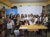 “Mujeres EmpoderATLAS”:ayuda a integrantes de ollas comunes con talleres de capacitación