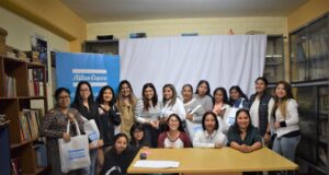 “Mujeres EmpoderATLAS”:ayuda a integrantes de ollas comunes con talleres de capacitación