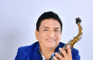 Los Soneritos de Huarochirí: Se imponen con ‘La Sexocumbia un género muy bailable’