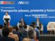 Ministra Lazarte: “Mejoraremos los servicios del transporte urbano”