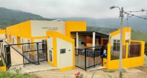 Concluye rehabilitación de 11 establecimientos de salud en Ancash, Piura, Lambayeque y Cajamarca