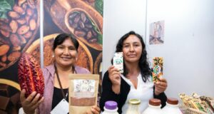 «Mayores oportunidades para más productores a través de PROCOMPITE»