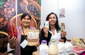 «Mayores oportunidades para más productores a través de PROCOMPITE»