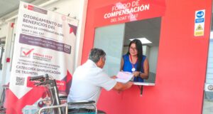 Fondo de Compensación del SOAT y CAT entregó S/ 43 millones a 12 253 víctimas de accidentes en los que choferes se fugaron