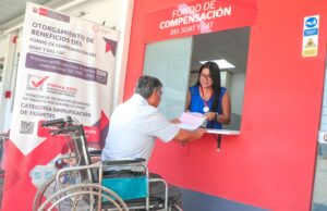 Fondo de Compensación del SOAT y CAT entregó S/ 43 millones a 12 253 víctimas de accidentes en los que choferes se fugaron