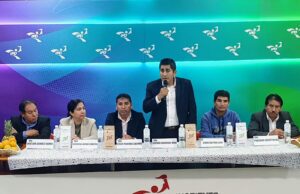 Pichanaqui ya se encuentra lista para la XXII Gran Eco Maratón Internacional «Orlando Cárdenas Muje»