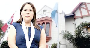 Dra Mercedes Morocho: Mano negra en el CAL pretende recortar mandato de actual Decano