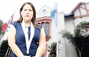 Dra Mercedes Morocho: Mano negra en el CAL pretende recortar mandato de actual Decano