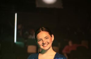 Francisca Aronsson «La Fran» regresa a Perú para lanzar tema musical: «Te creo todo».