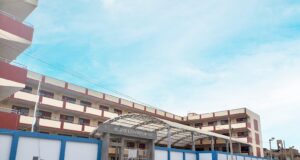 Lambayeque: Culmina construcción de tres nuevo colegios en La Victoria, Pátapo y José Leonardo Ortiz