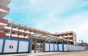 Lambayeque: Culmina construcción de tres nuevo colegios en La Victoria, Pátapo y José Leonardo Ortiz