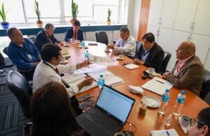 Gremios representativos de transportistas de carga no acatarán el paro programado para el 11 de setiembre