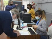 Piden reducir tiempos para exámenes médicos de obtención de brevetes