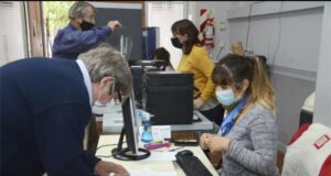 Piden reducir tiempos para exámenes médicos de obtención de brevetes