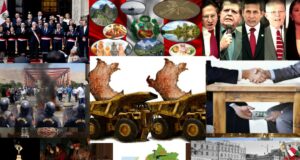 Perú, país de riquezas emprendimiento y mala educación