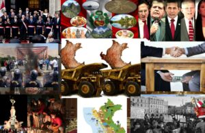 Perú, país de riquezas emprendimiento y mala educación