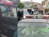 Serenazgo de Chorrillos y Policía Nacional intervienen a sujeto tras persecución de 30 cuadras