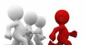 ¡Líderes y atardeceres silenciados!