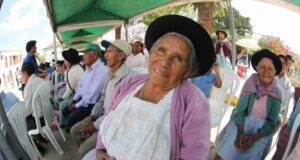 Día del adulto mayor y su fundamental papel en la sociedad contemporánea