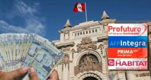 Nuevo retiro AFP pondría en riesgo calificación crediticia del Perú, según Moody’s